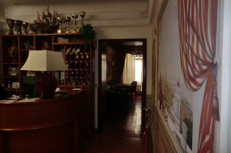 Hotel Sileo