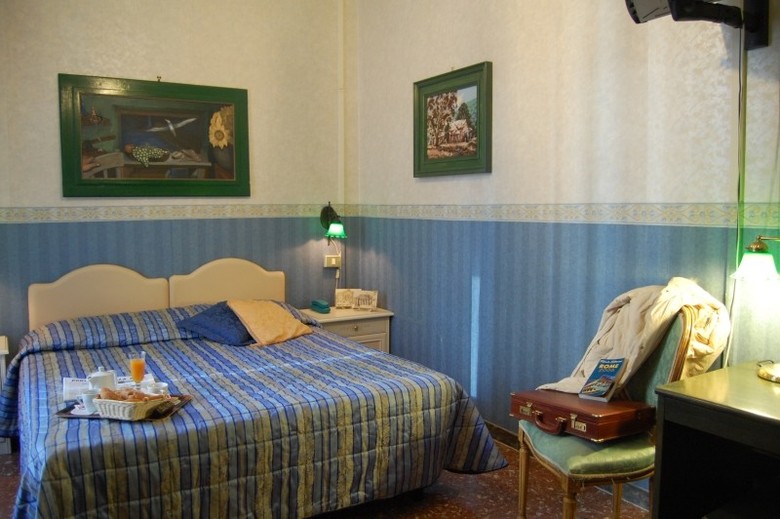 Hotel Sileo
