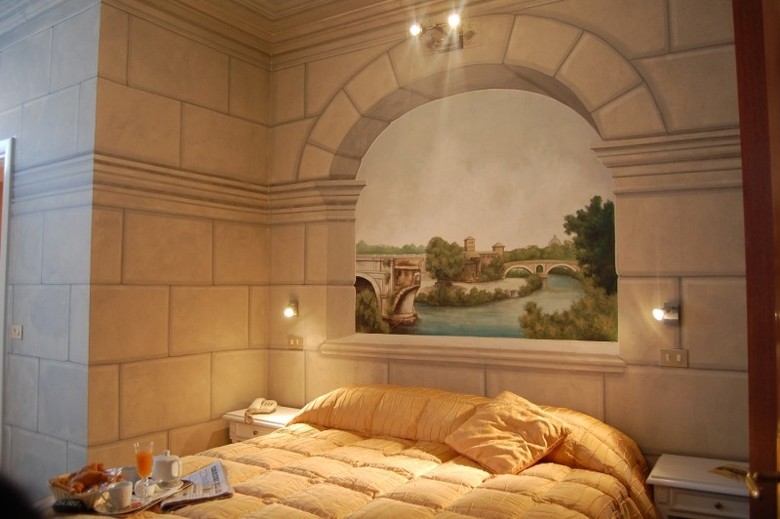 Hotel Sileo