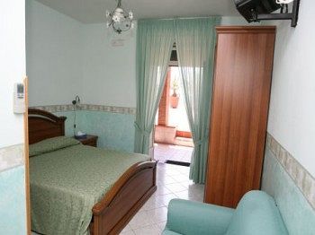 Bed & Breakfast Le Marelle