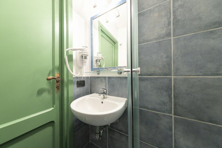 Bed & Breakfast Kefa Holiday - Palazzo Villelmi