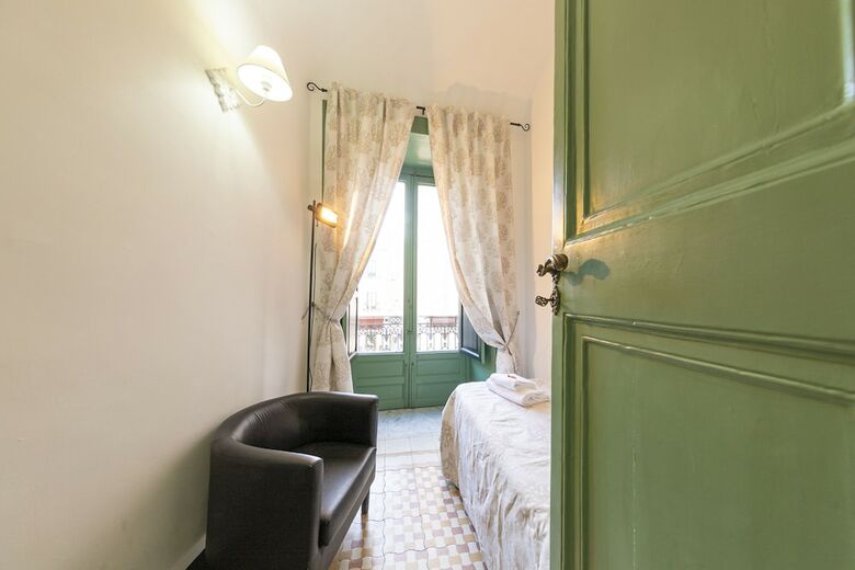 Bed & Breakfast Kefa Holiday - Palazzo Villelmi