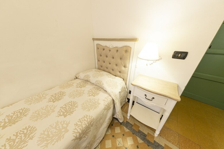 Bed & Breakfast Kefa Holiday - Palazzo Villelmi
