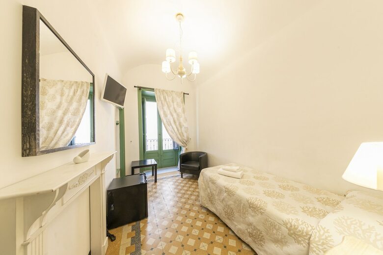 Bed & Breakfast Kefa Holiday - Palazzo Villelmi