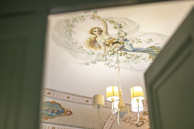 Bed & Breakfast Kefa Holiday - Palazzo Villelmi