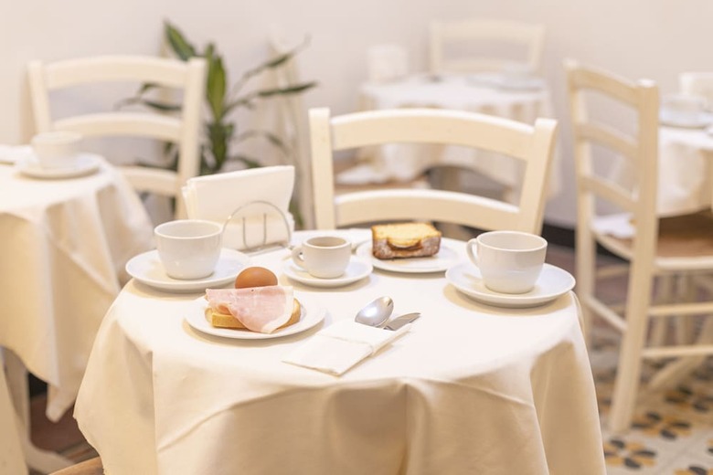Bed & Breakfast Kefa Holiday - Palazzo Villelmi