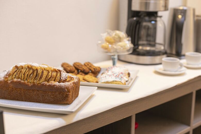 Bed & Breakfast Kefa Holiday - Palazzo Villelmi
