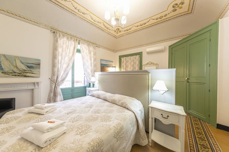 Bed & Breakfast Kefa Holiday - Palazzo Villelmi