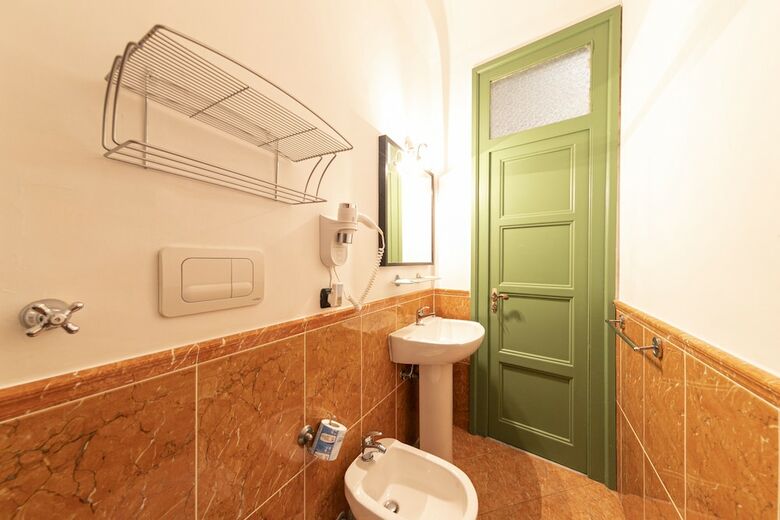 Bed & Breakfast Kefa Holiday - Palazzo Villelmi