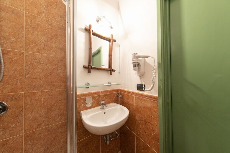 Bed & Breakfast Kefa Holiday - Palazzo Villelmi