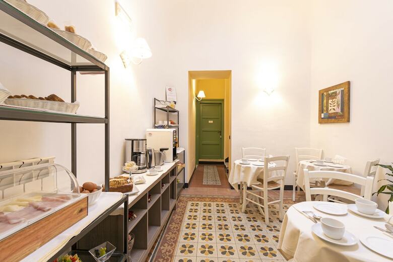 Bed & Breakfast Kefa Holiday - Palazzo Villelmi