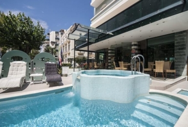 Hotel Levante