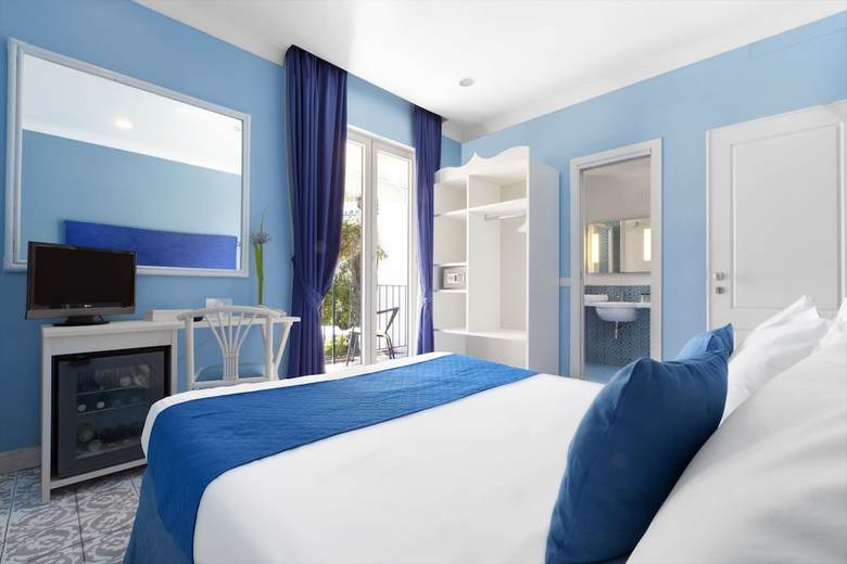 Hotel La Bougainville