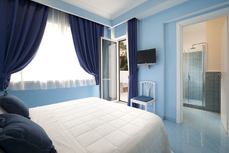 Hotel La Bougainville
