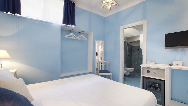 Hotel La Bougainville