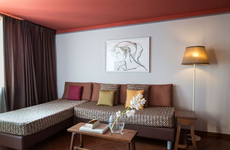 Hotel Leon Bianco