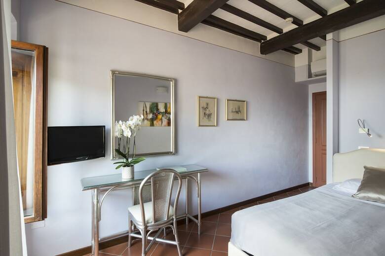 Hotel Leon Bianco