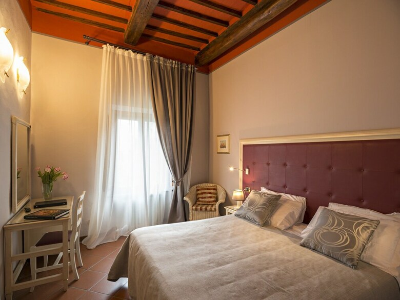 Hotel Leon Bianco