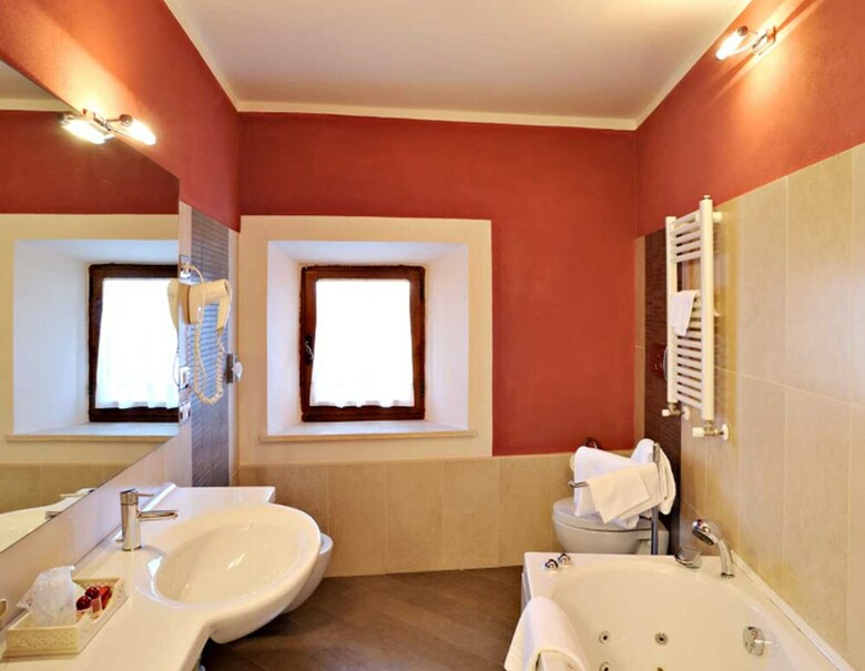 Hotel Leon Bianco