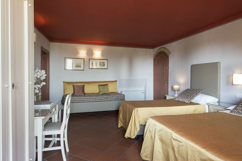 Hotel Leon Bianco
