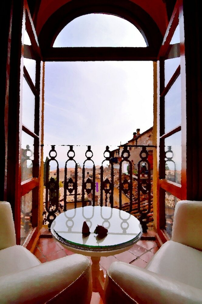 Hotel Leon Bianco