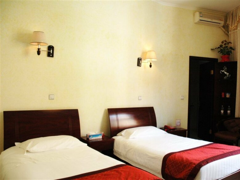 Bed & Breakfast Portafortuna