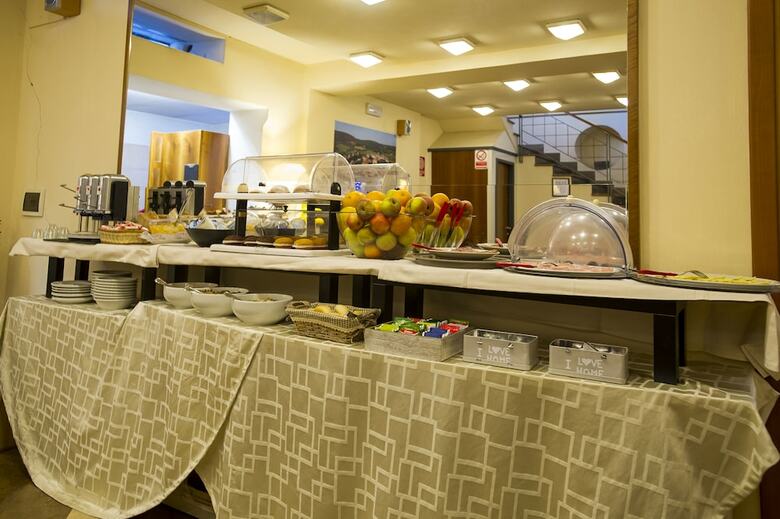 Hotel Ai Tufi