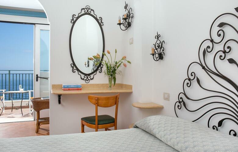 Hotel Pupetto