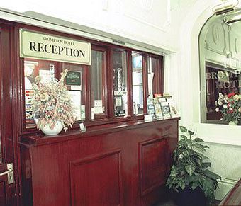 Brompton Hotel