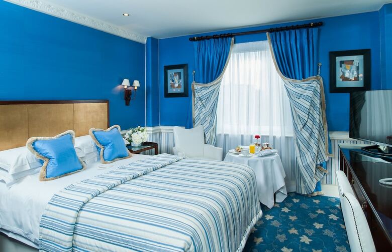 Hotel The Chesterfield Mayfair