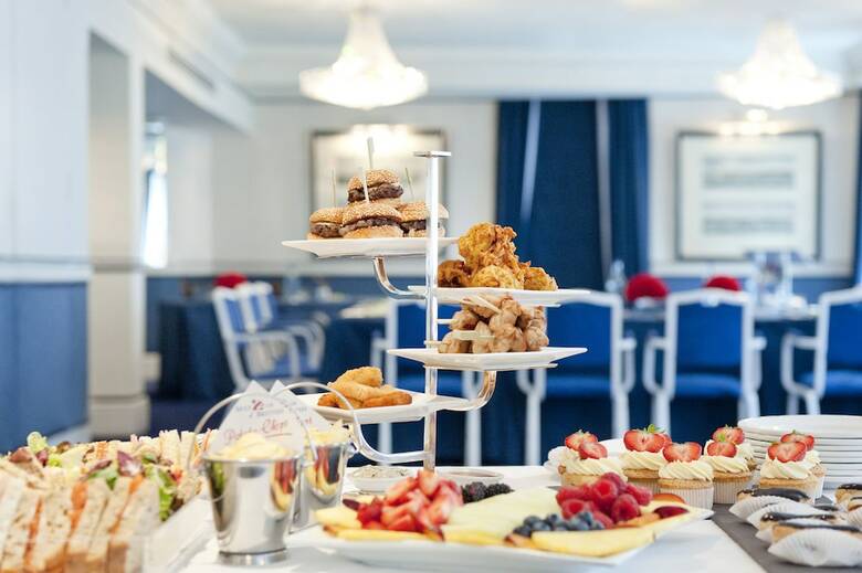 Hotel The Chesterfield Mayfair