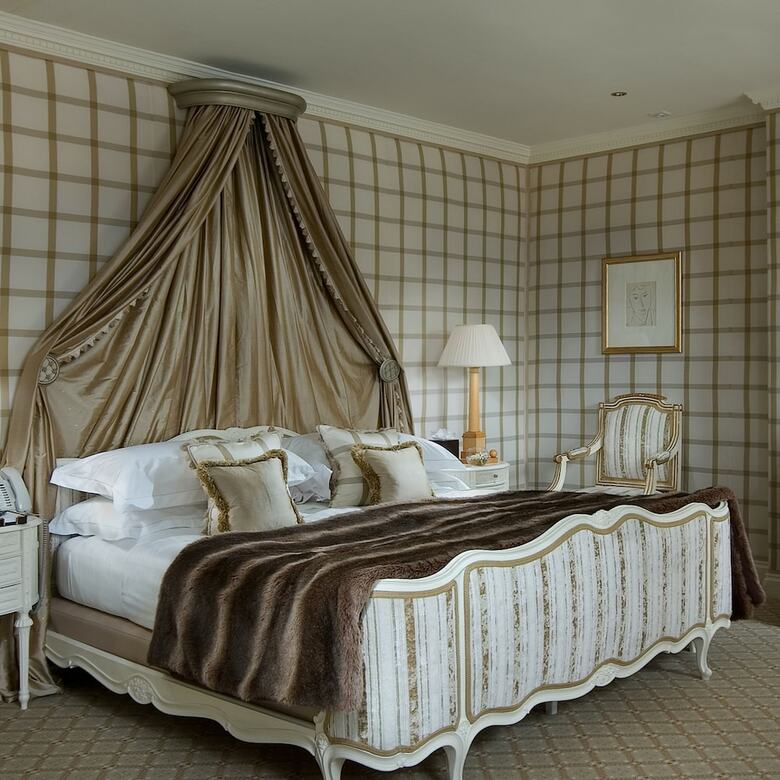 Hotel The Chesterfield Mayfair