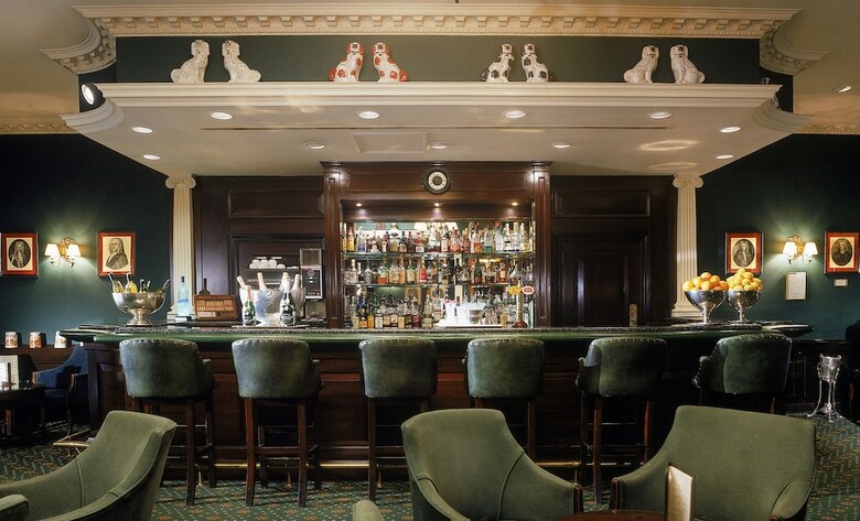 Hotel The Chesterfield Mayfair