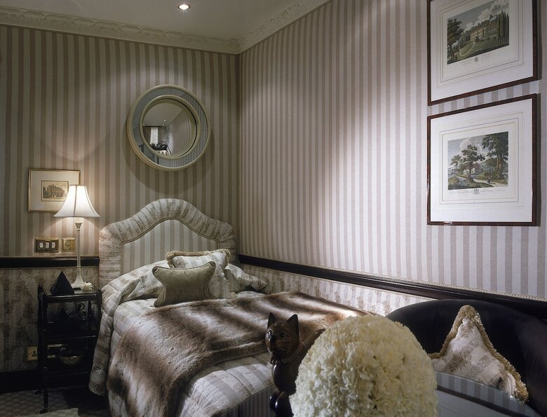 Hotel The Chesterfield Mayfair