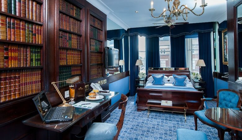 Hotel The Chesterfield Mayfair