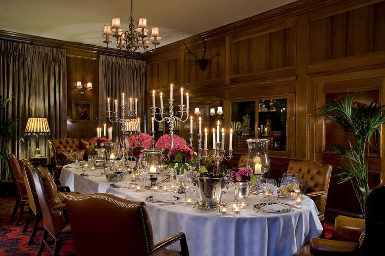 Hotel The Chesterfield Mayfair