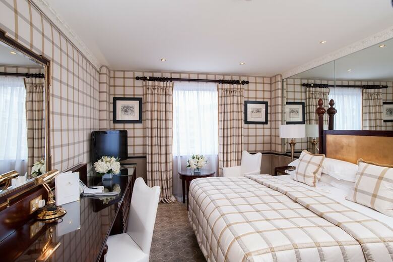 Hotel The Chesterfield Mayfair