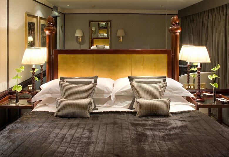 Hotel The Chesterfield Mayfair
