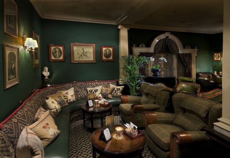 Hotel The Chesterfield Mayfair