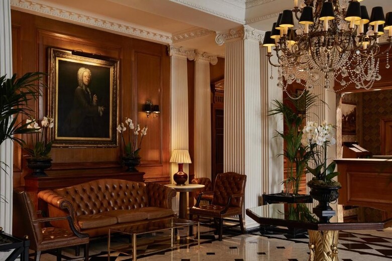 Hotel The Chesterfield Mayfair