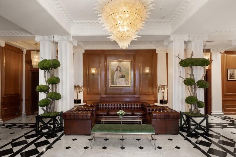 Hotel The Chesterfield Mayfair