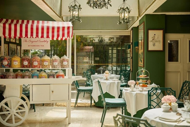 Hotel The Chesterfield Mayfair