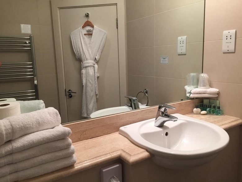 Hotel Windermere