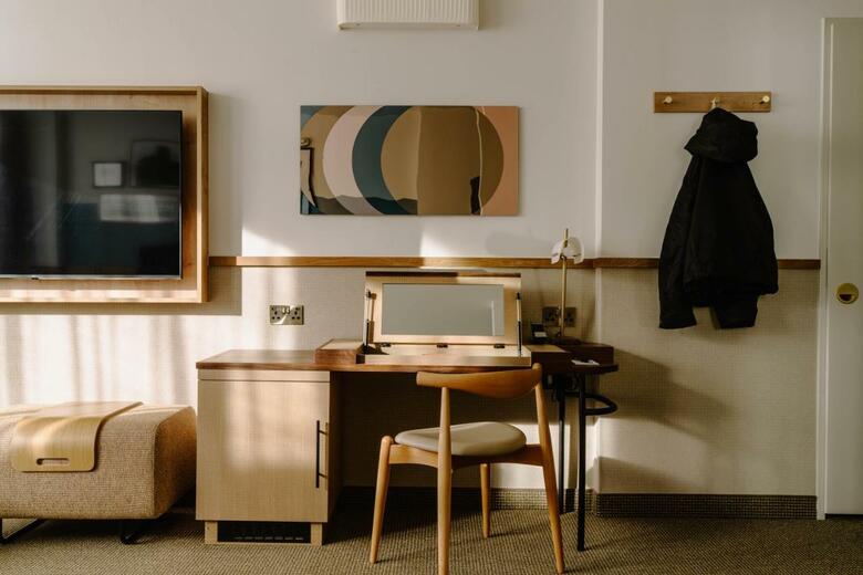 Club Quarters Hotel London City