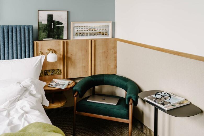 Club Quarters Hotel London City