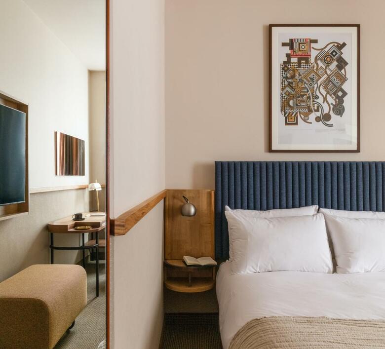 Club Quarters Hotel London City