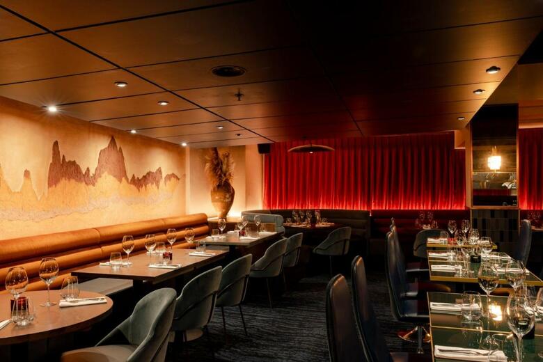 Club Quarters Hotel London City