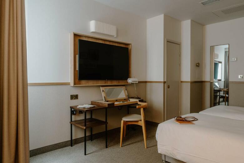 Club Quarters Hotel London City