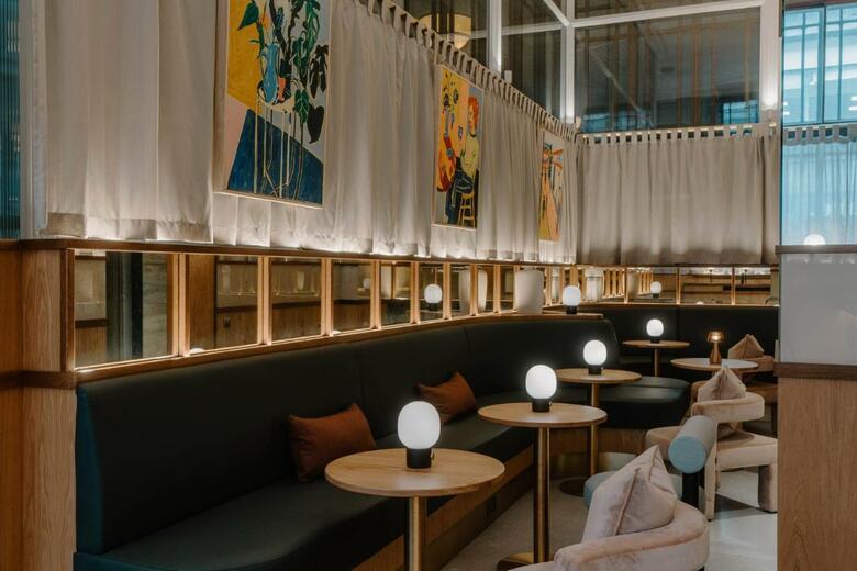 Club Quarters Hotel London City