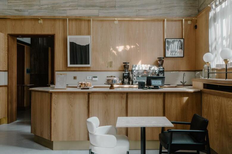 Club Quarters Hotel London City